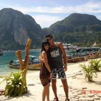 Отзыв от Светлана - Виза Destination Thailand